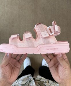 New Balance SDL750 Sandals Rose Water