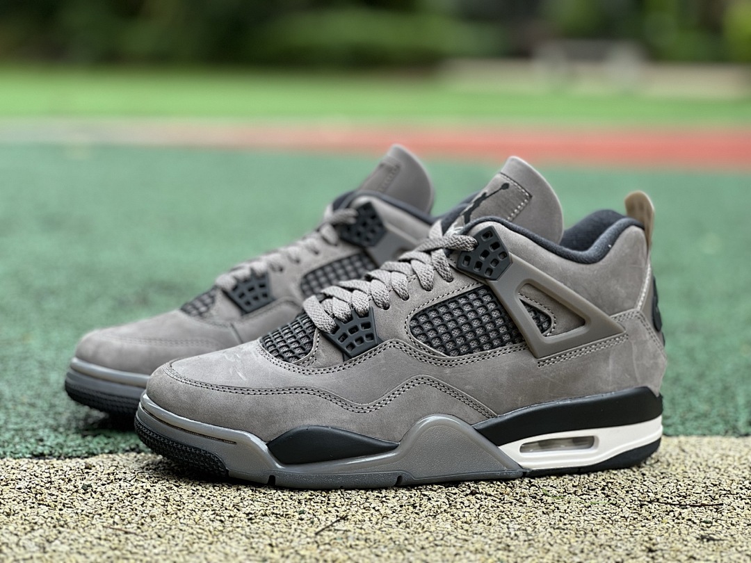Air Jordan 4 Retro 'Taupe Haze' DB0731-200