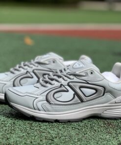 Dior B30 Sneaker Light Grey