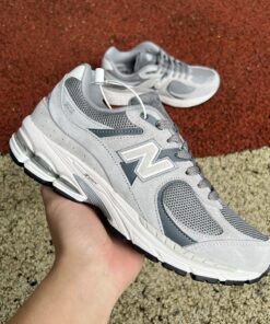 New Balance 2002R Castlerock Grey M2002RCD