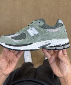 New Balance 2002R Dark Sage M2002RGF