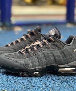 Nike Air Max 95 'Anthracite Bronzine' FD0676-001