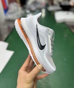 Nike Air Max 2021 Light Bone Black Total Orange