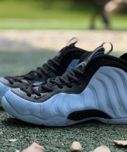 Nike Air Foamposite Pro University Blue Black 624041-403