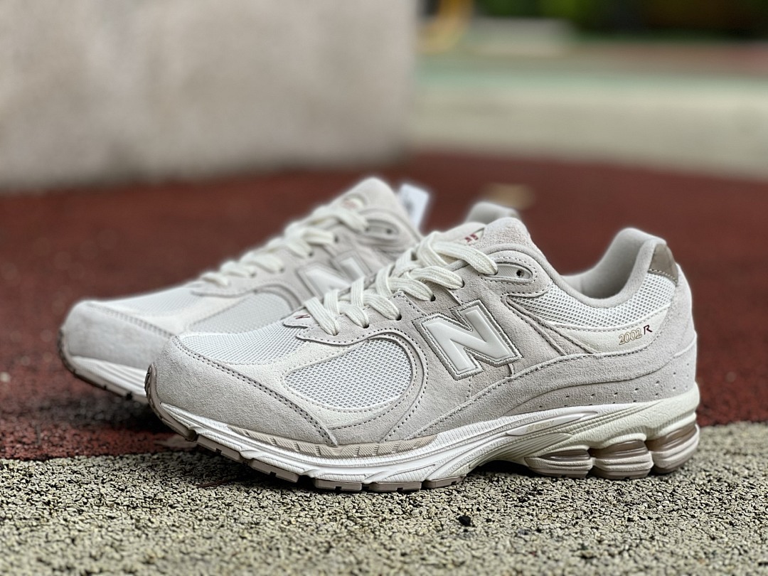 New Balance 2002R Sea Salt M2002RDD
