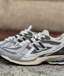 New Balance 1906R Metallic Silver Indigo M1906RA