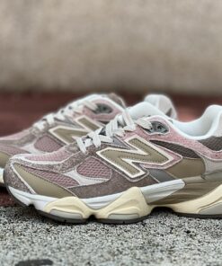 New Balance 9060 Light Pink Mushroom U9060VNA