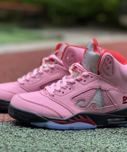 Air Jordan 5 Retro Pinksicle 440892-600