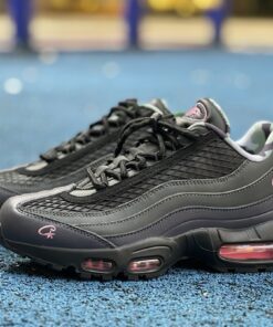 Corteiz x Nike Air Max 95 "Pink Beam" DR0589-001