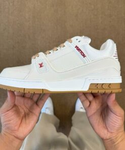 LV Trainer Sneaker 1A8Z51