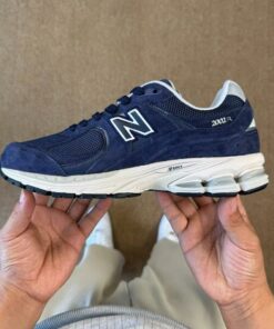 New Balance 2002R Dark Navy M2002RCA