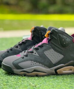 Air Jordan 6 Bordeaux CT8529-063