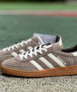 Adidas Handball Spezial Mesa Cloud White Gum IE5896