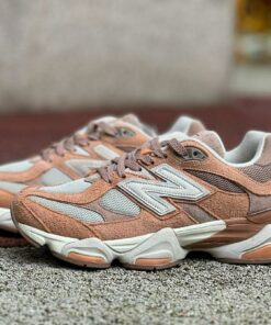 New Balance 9060 Workwear U9060BRN