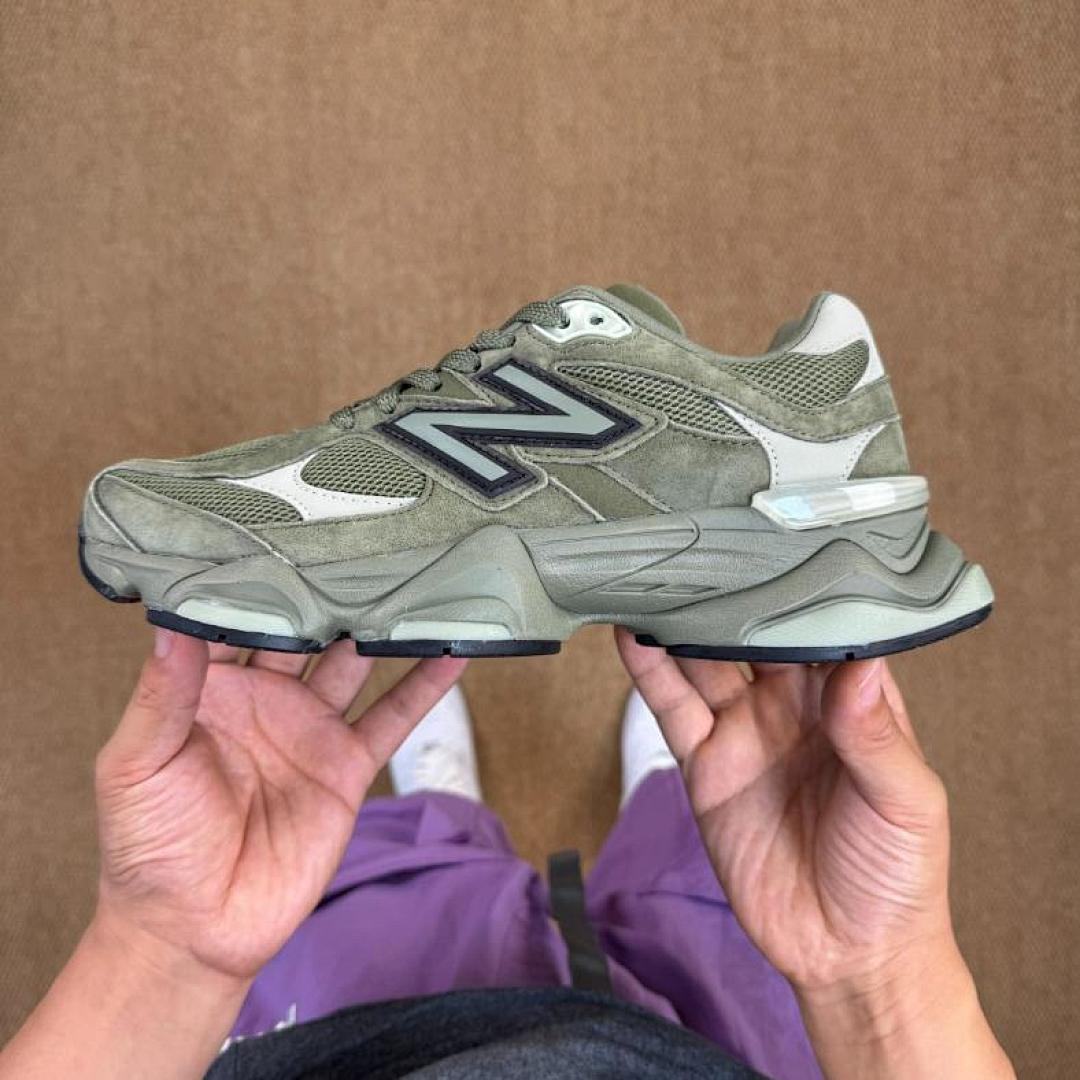 New Balance 9060 "Olivine" U9060OLV