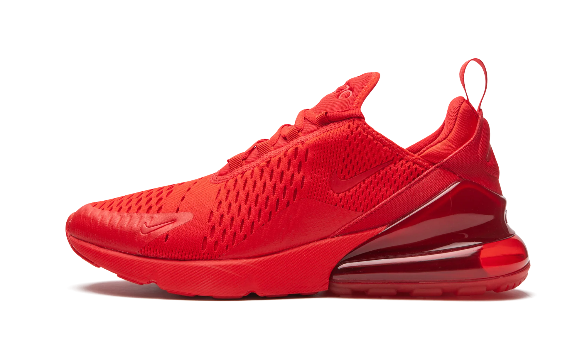 Air Max 270 "University Red" CV7544 600 Sneakers