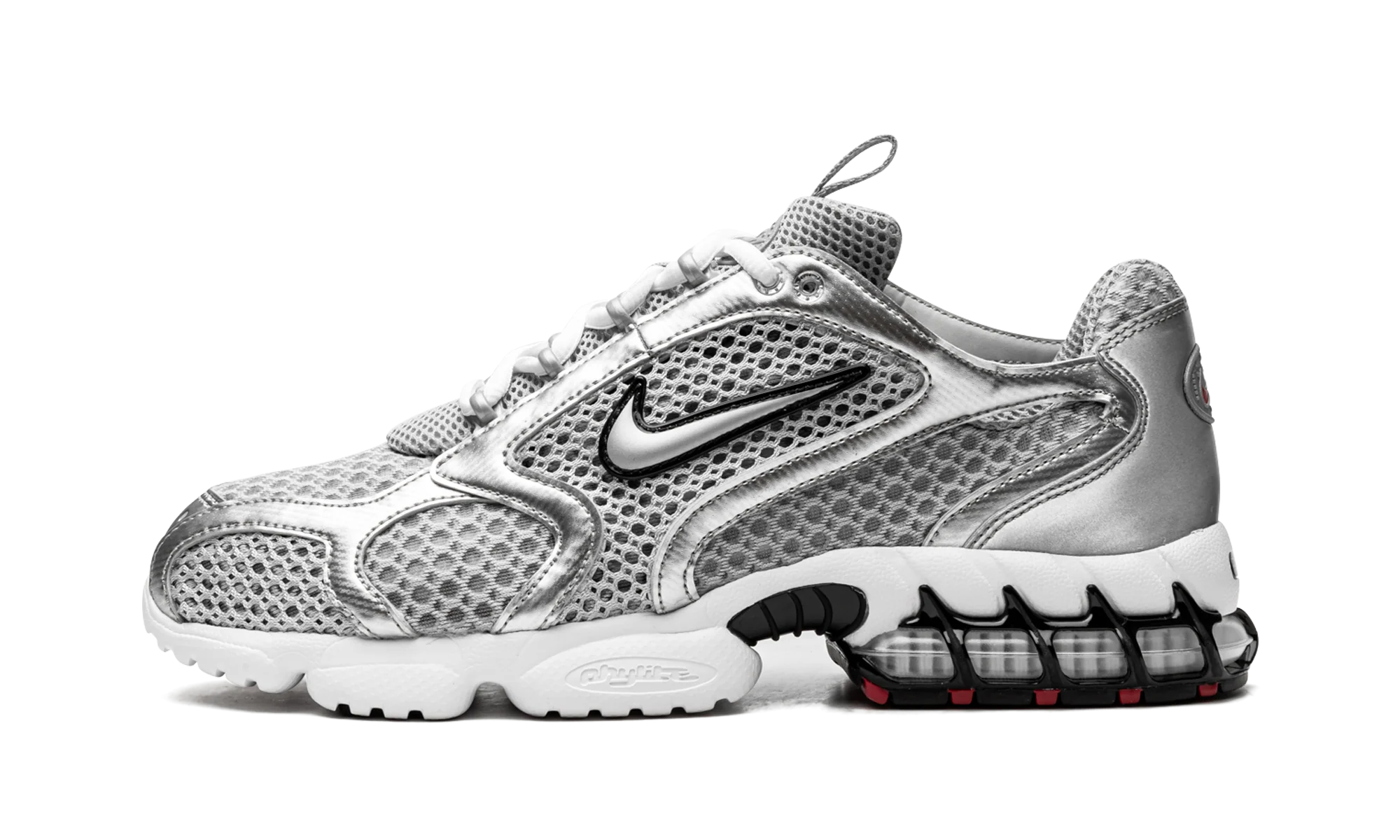 Air Zoom Spiridon Cage 2 CJ1288 001 Sneakers