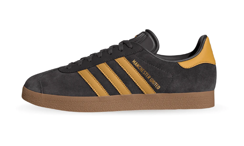 Gazelle "Manchester United - Third Kit" JR1410