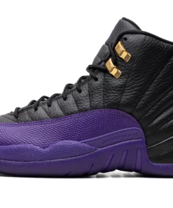 Air Jordan 12 "Field Purple" CT8013 057 Sneakers