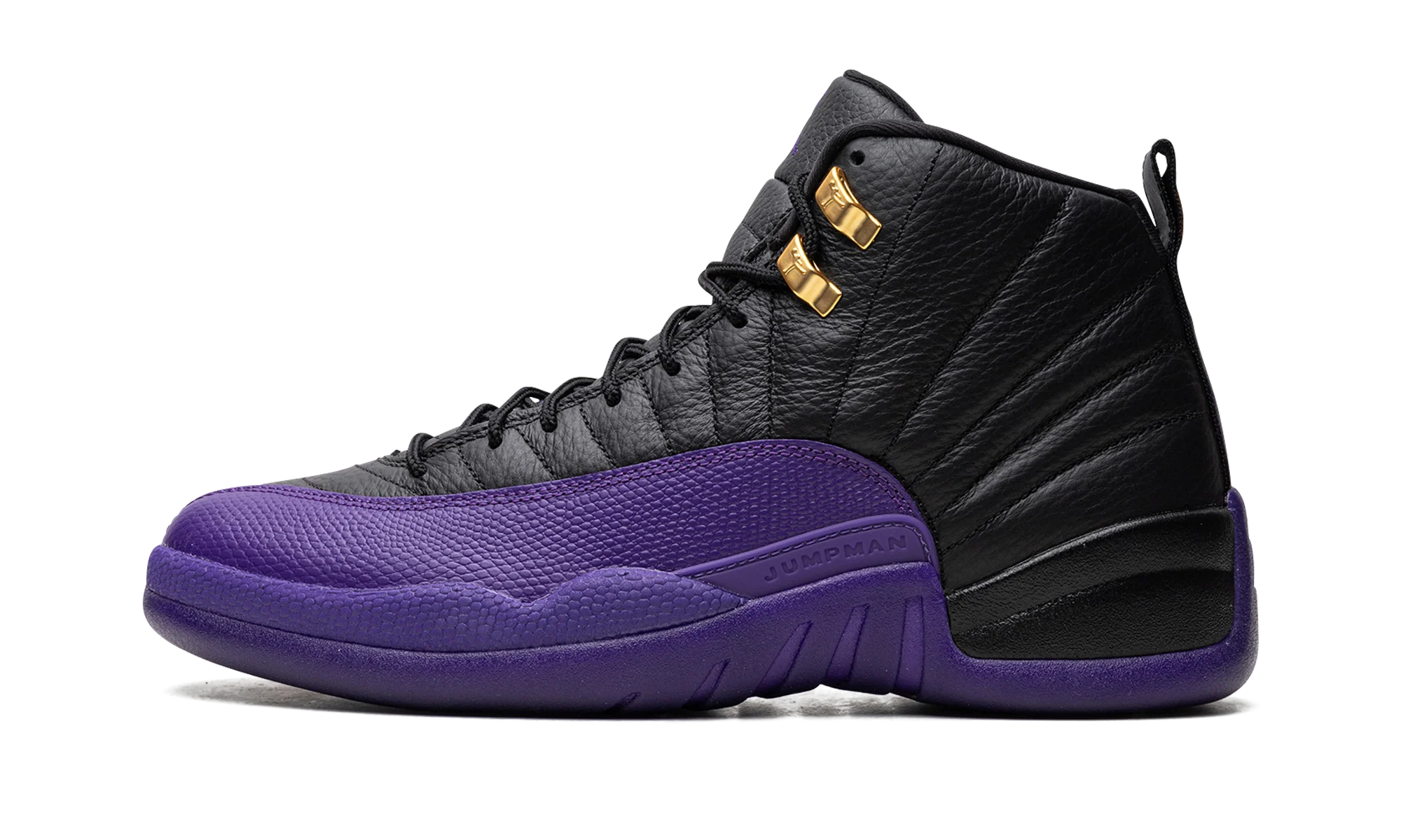 Air Jordan 12 "Field Purple" CT8013 057 Sneakers
