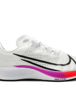 Nike Air Zoom Pegasus 37 White Multi BQ9646-103