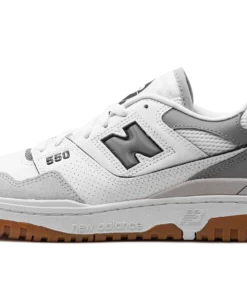 550 "White" BB550ESB Sneakers