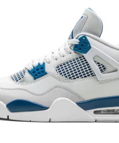 Air Jordan 4 Og "Military Blue" FV5029 141 Sneakers