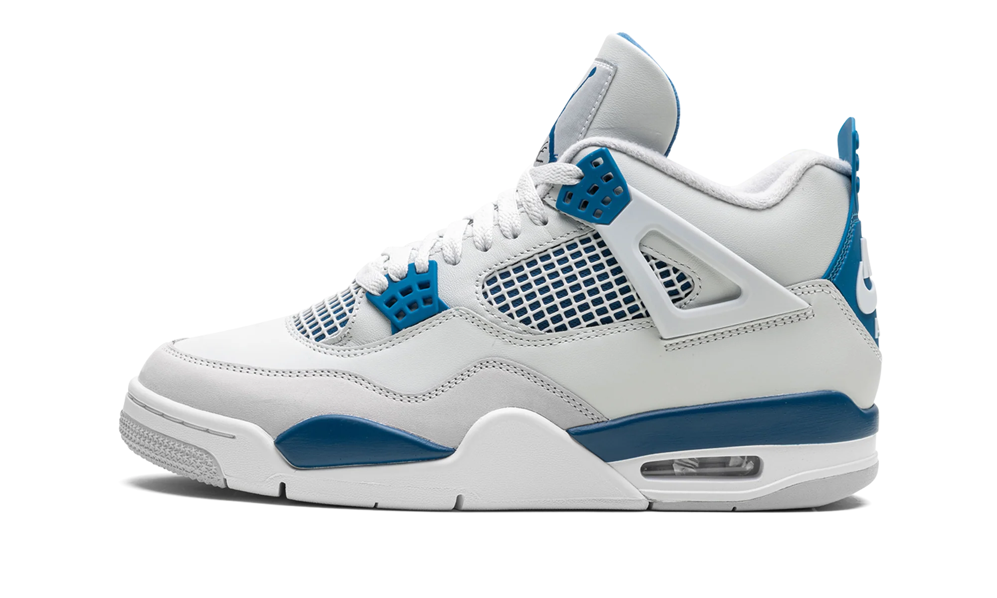 Air Jordan 4 Og "Military Blue" FV5029 141 Sneakers