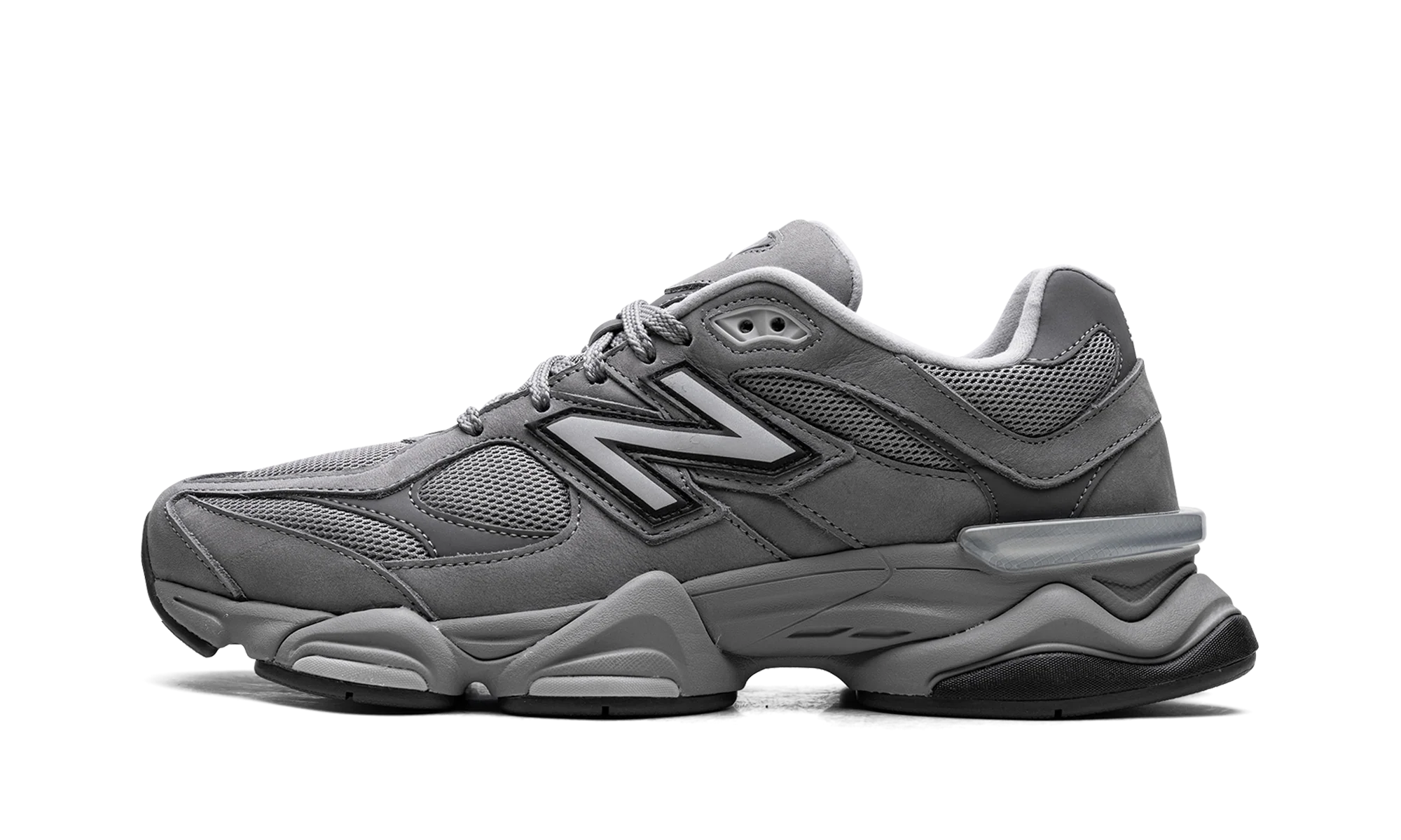 9060 "Shadow Grey" U9060ZGB Sneakers