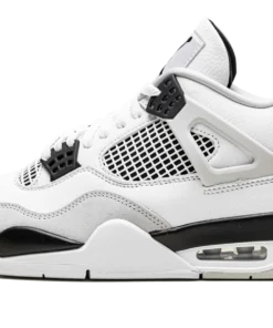 Air Jordan 4 Retro "Military Black" DH6927 111 Sneakers