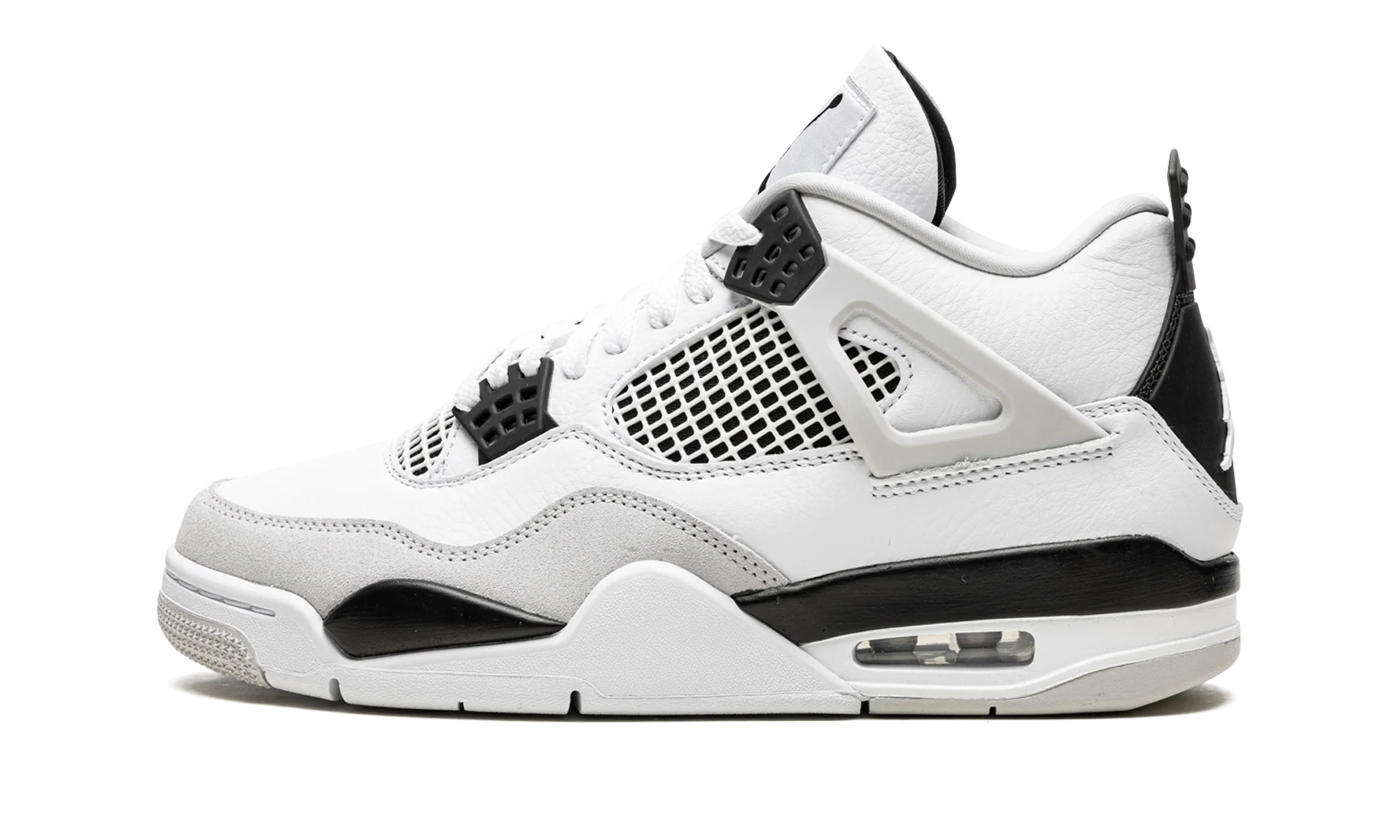 Air Jordan 4 Retro "Military Black" DH6927 111 Sneakers