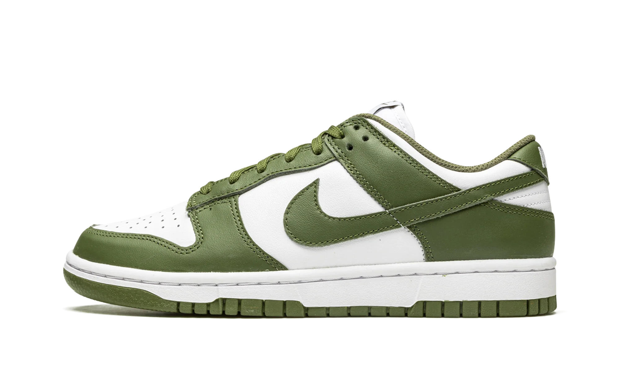 Dunk Low Women "Medium Olive" DD1503 120 Sneakers