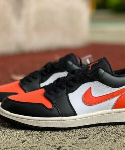 Air Jordan 1 Low Starfish DC0774-100