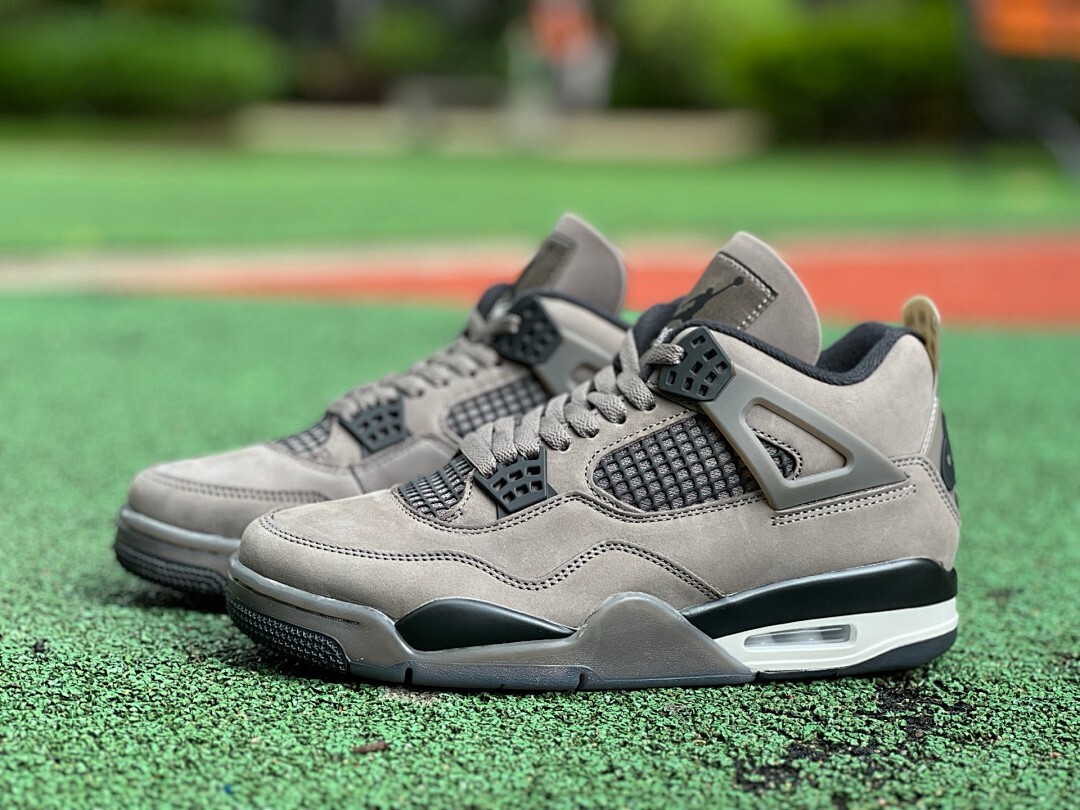 Air Jordan 4 Retro 'Taupe Haze' DB0732-200