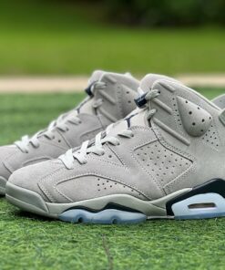 Air Jordan 6 Retro SP 'Travis Scott - British Khaki' DH0692-200