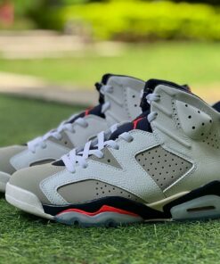 Air Jordan 6 Retro SP Travis Scott British Khaki DH0690-200