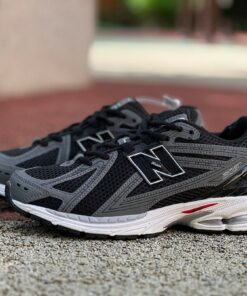 New Balance 1906R Black Grey