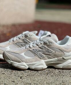 New Balance 9060 Sea Salt NB Cream Light Stone U9060CCC
