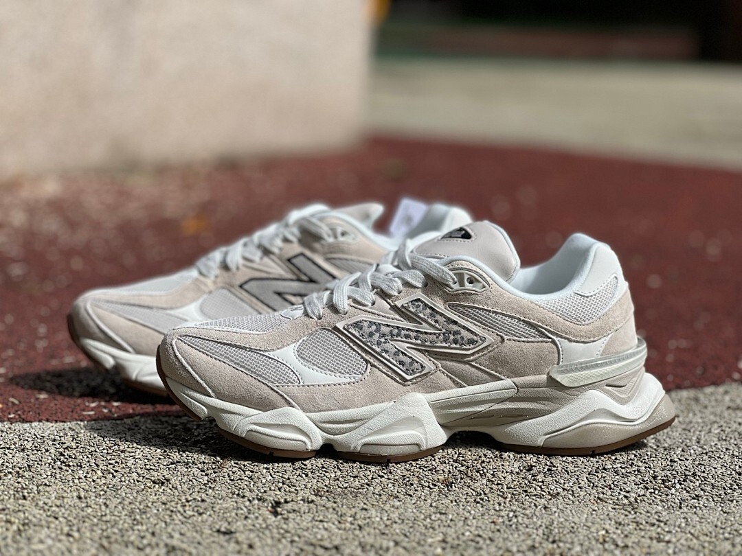 New Balance 9060 Sea Salt NB Cream Light Stone U9060CCC