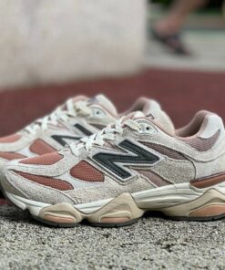New Balance 9060 Rich Oak U9060RCH