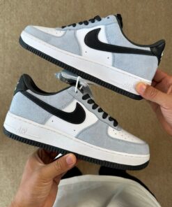 Nike Air Force 1 Low Light Smoke Grey DO7136-001