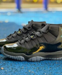 Air Jordan 11 Retro Gamma Blue 378037-006