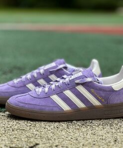 Adidas Handball Spezial Lilac Cream White Gum IE3403