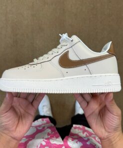 Nike Air Force 1 Low 'Pecan' DH7561-100