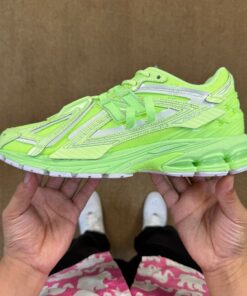 New Balance 1906R Bright Green M1906RGF