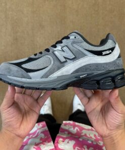 New Balance 2002R Dark Grey M2002RHO