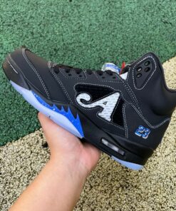 Air Jordan 5 Retro 'Alpha'