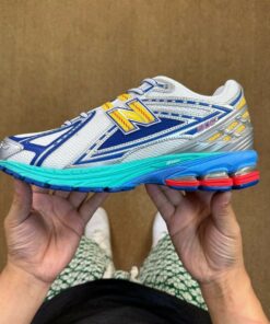 New Balance 1906R M1906RA White Harbour Blue