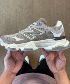 New Balance 9060 Castlerock Raincloud Outer Space U9060GRY