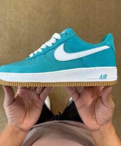 Nike Air Force 1 Low 'Aquatone' FV3625-300